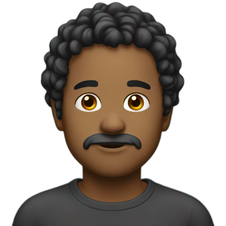 Deep emoji