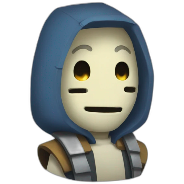 Undertale emoji