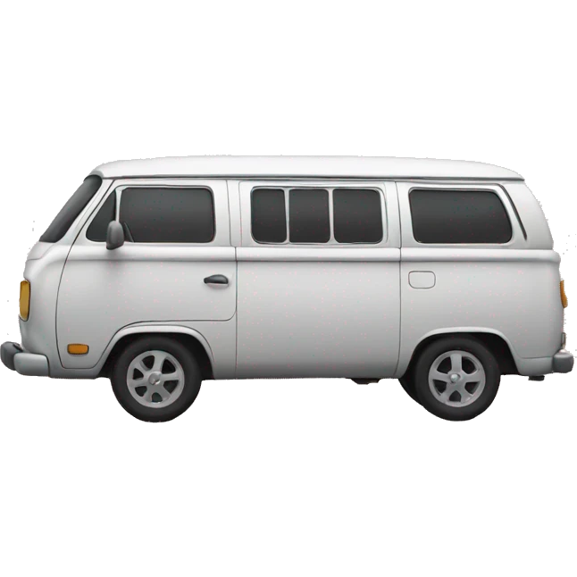 Van emoji
