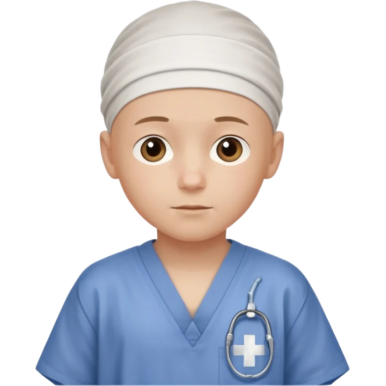 prayer kid named peter and has cancer boy younnge emoji