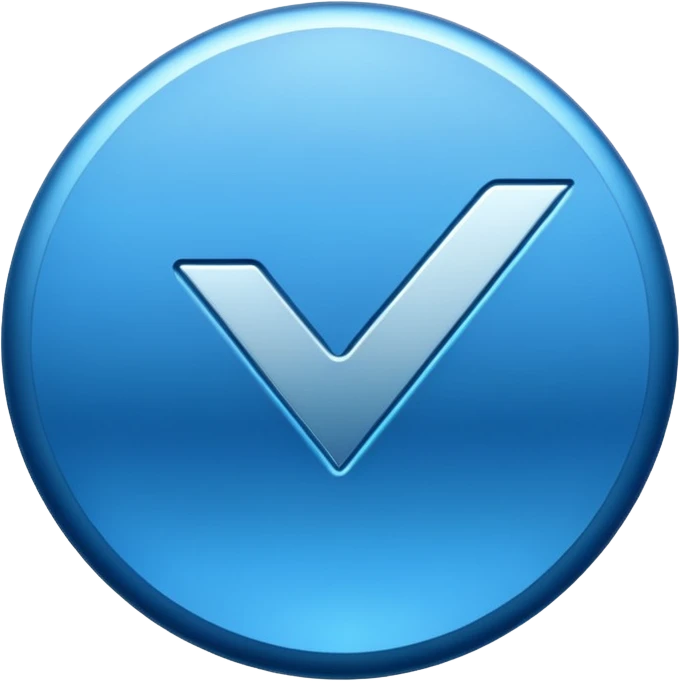 Instagram blue tick emoji  emoji