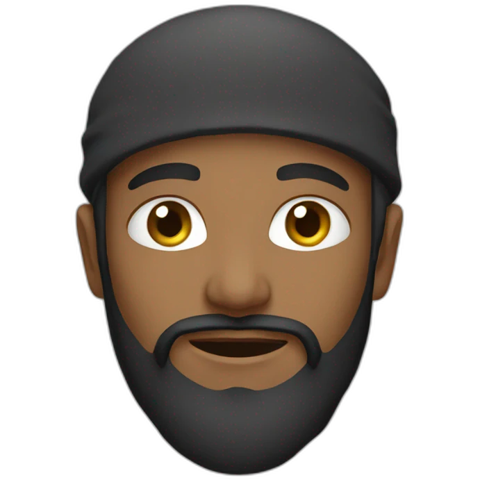 Islam emoji