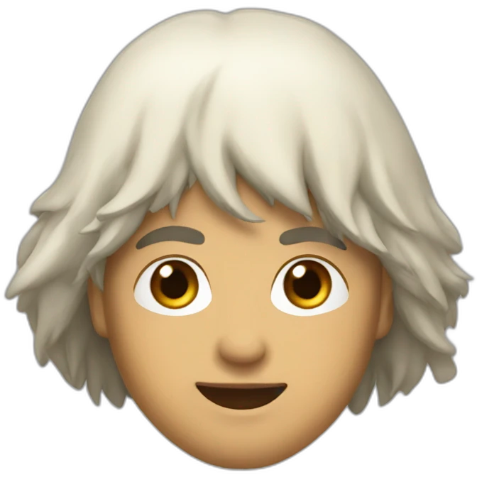 Captan tsubada emoji