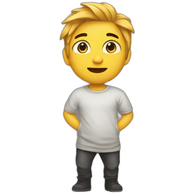 Ig → Zuba05_ im a  artist emoji