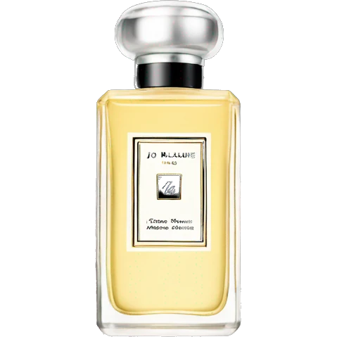 Jo Malone perfume emoji
