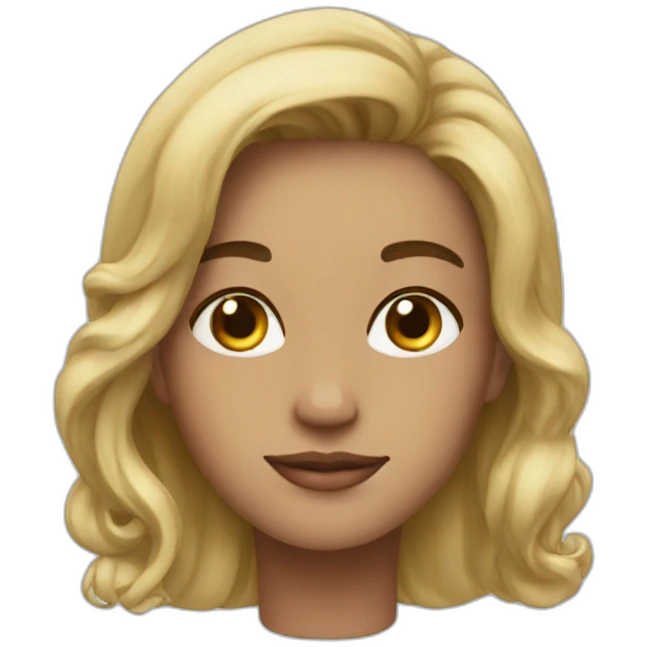 dream life emoji
