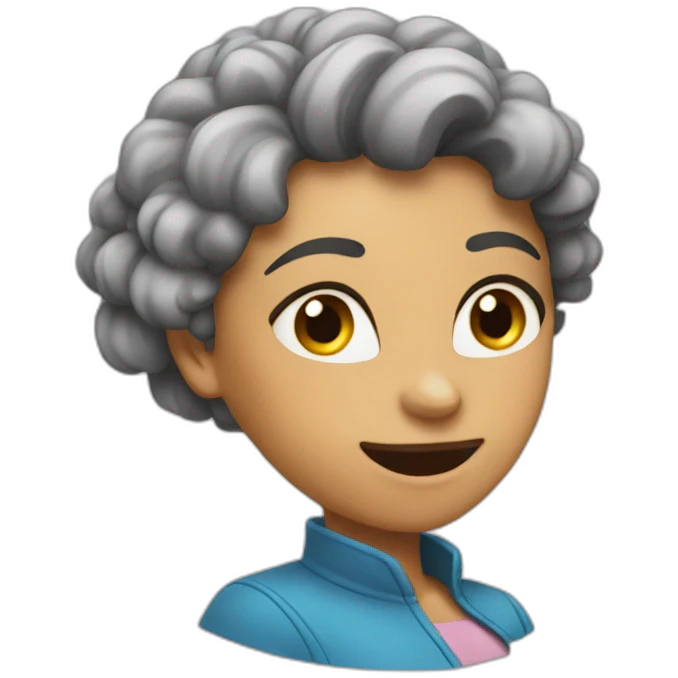 Love you crazy wife emoji