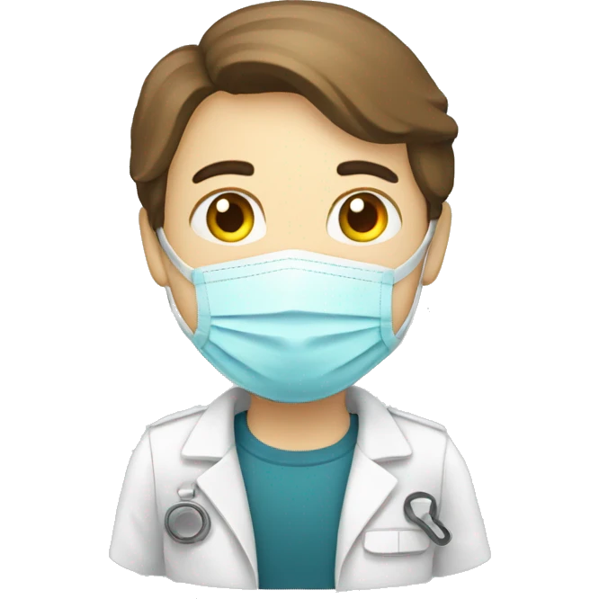 Bioseguridad emoji