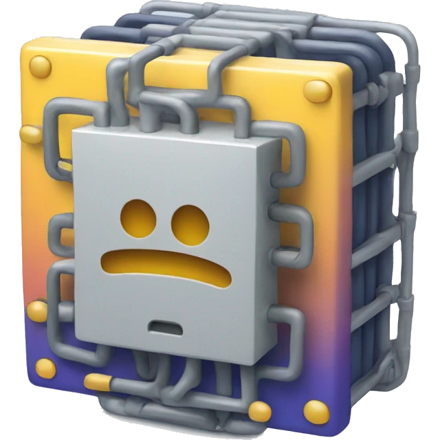 semiconductor emoji