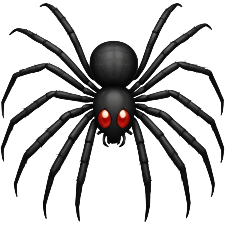 Spider emoji emoji