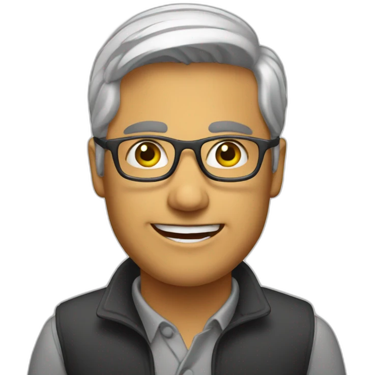 Future publishing emoji