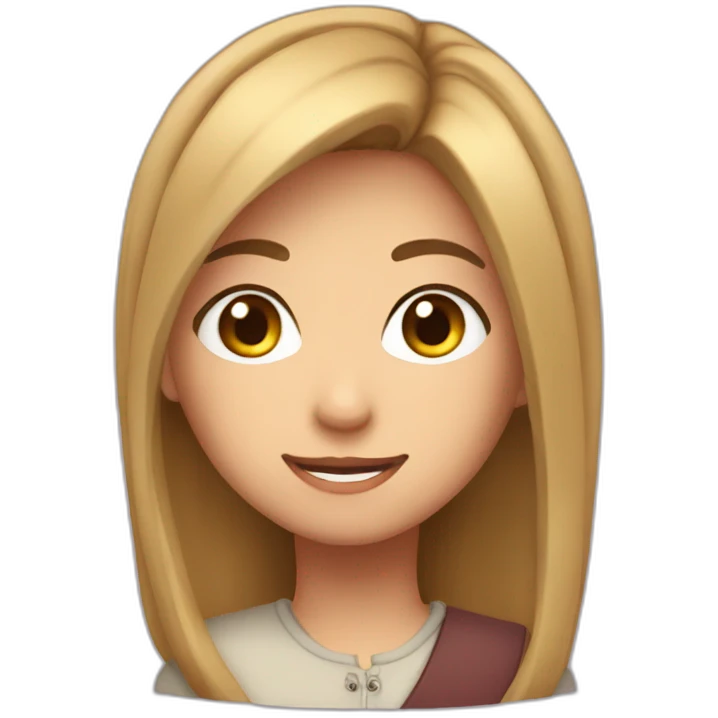 Monika yuthfull emoji
