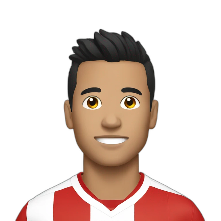 Eduardo vargas emoji
