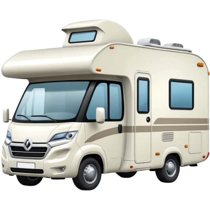 RV Hymer emoji