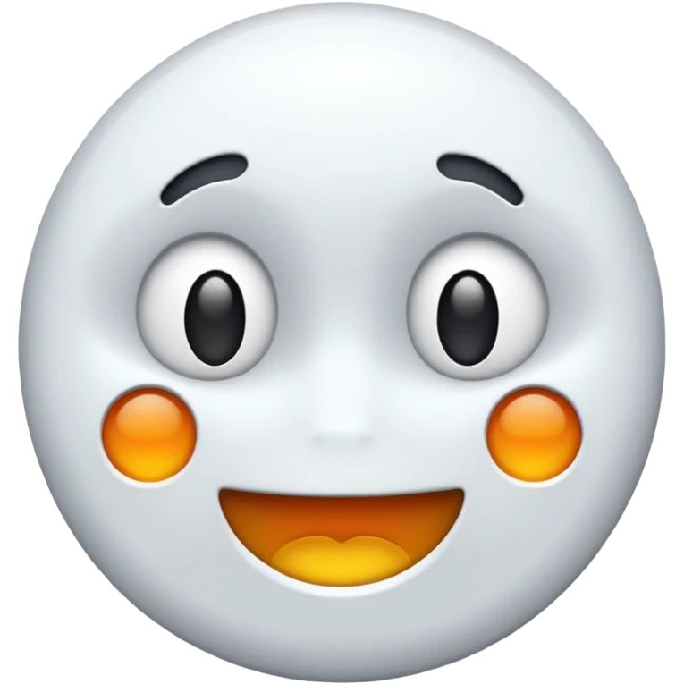 A emoji