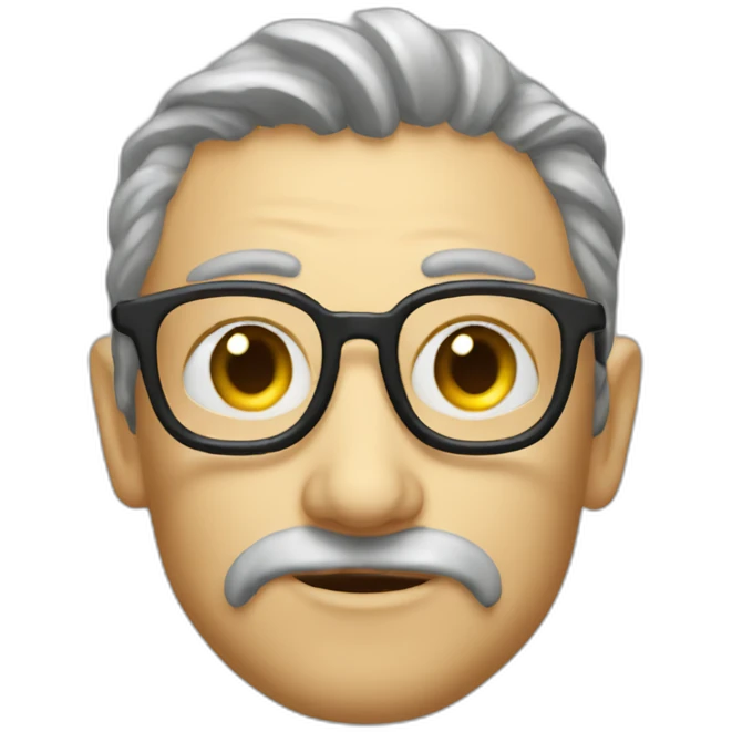 the macro wizard emoji