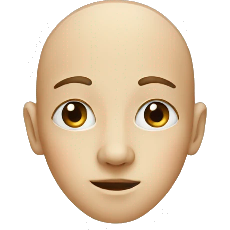 nose emoji