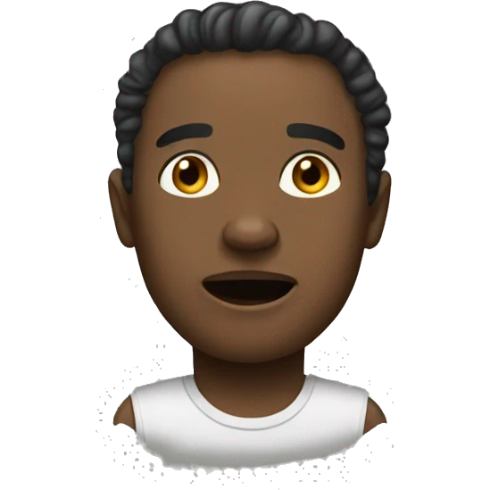asylum emoji