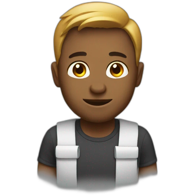 I got it emoji