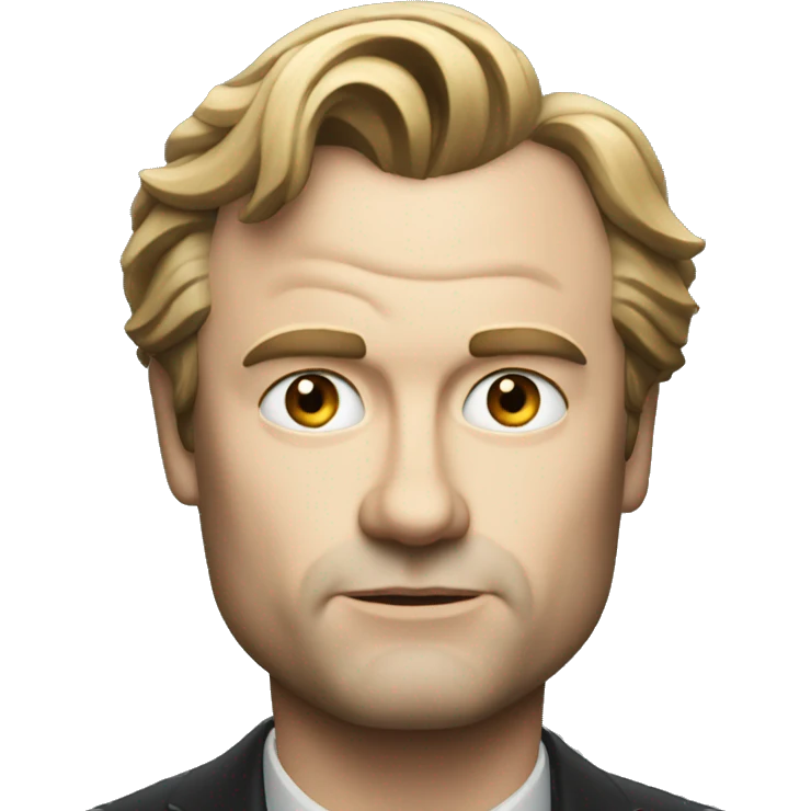 Christopher Nolan emoji