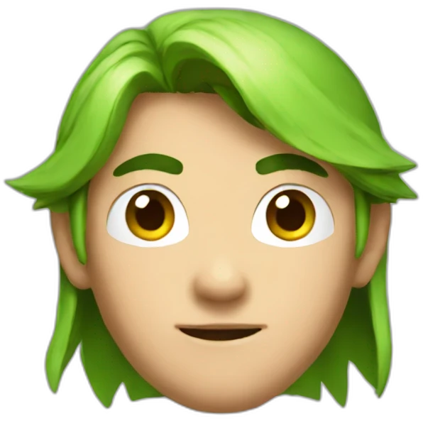 link emoji