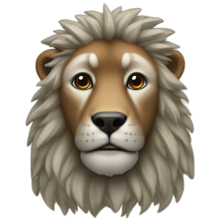 Lomepal emoji