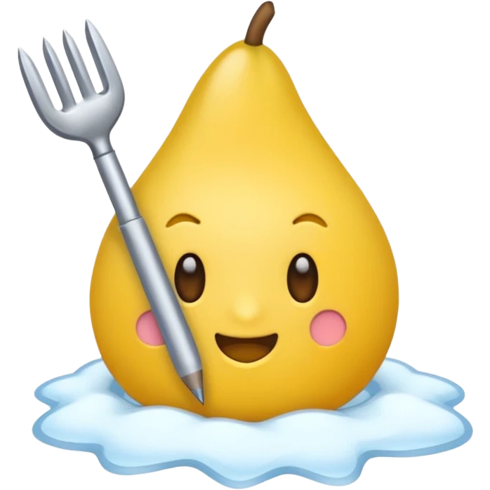 Crie um emoji do pássaro calopsita emoji