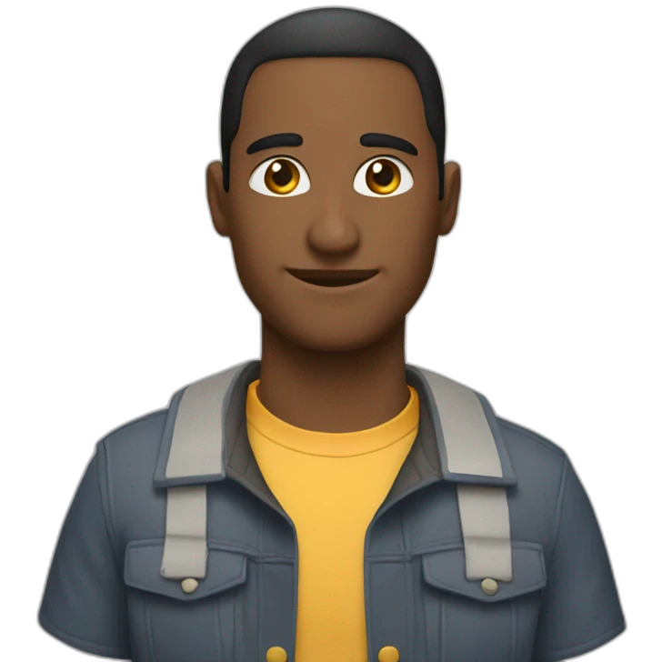 batidora portatil emoji