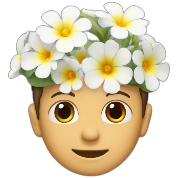 Primula emoji