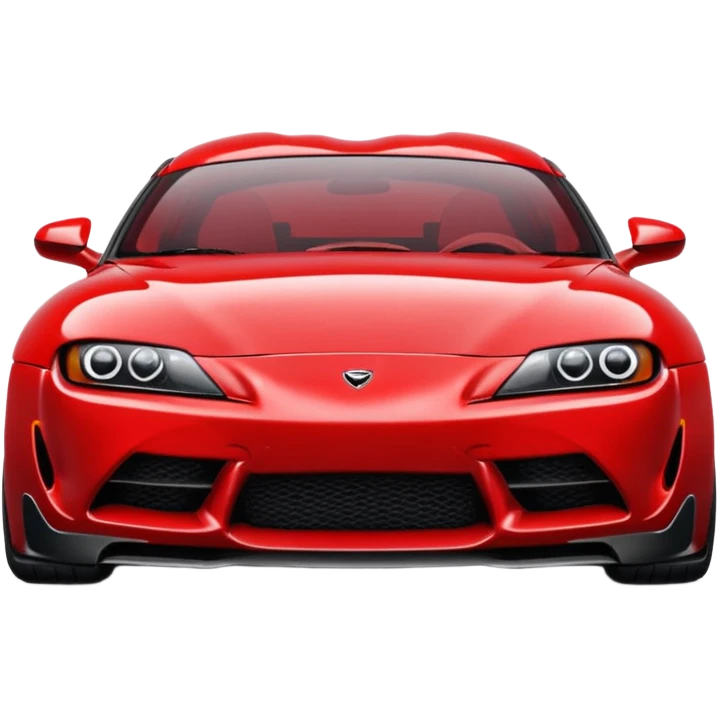 Supra MK5 emoji