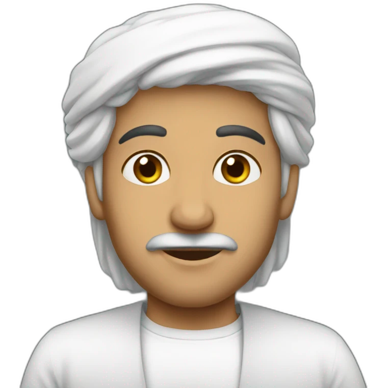 Iran emoji