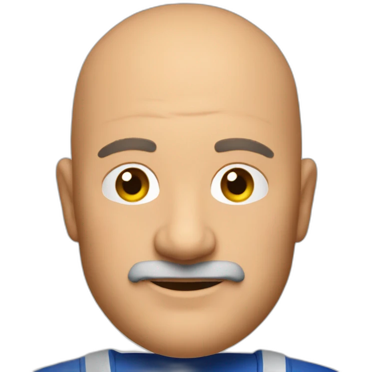Philippe Etchebest emoji