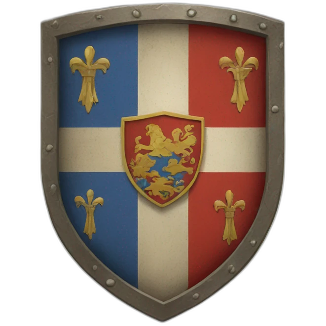 ESCUDO emoji