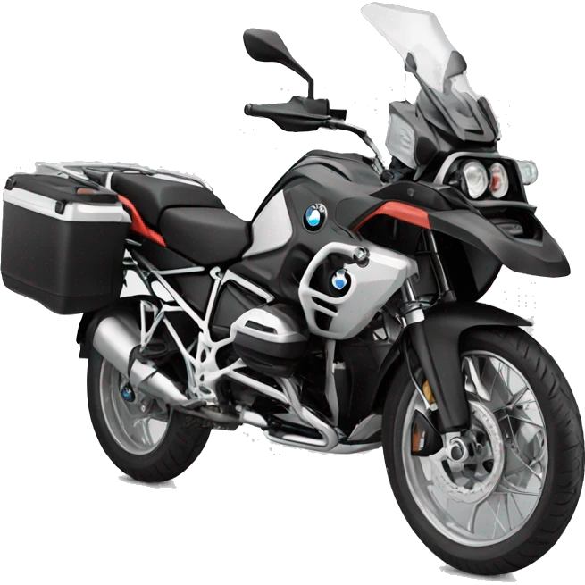 Bmw emoji