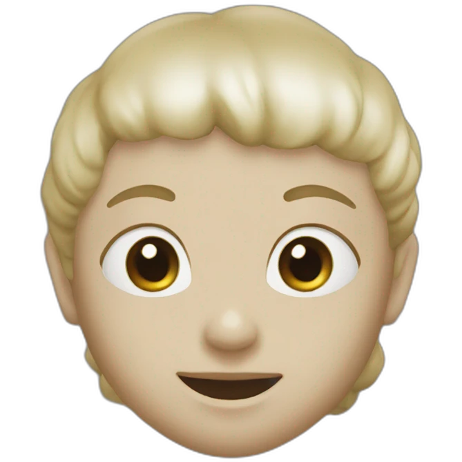 Dieu emoji