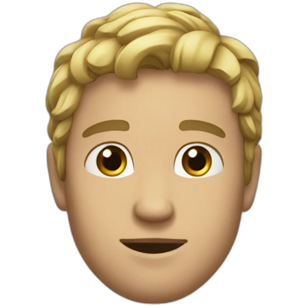Équestre emoji