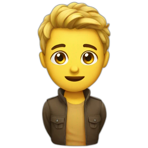 pik emoji