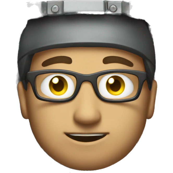 tech vault emoji