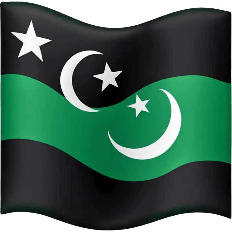 Flag of Libya🇱🇾 emoji