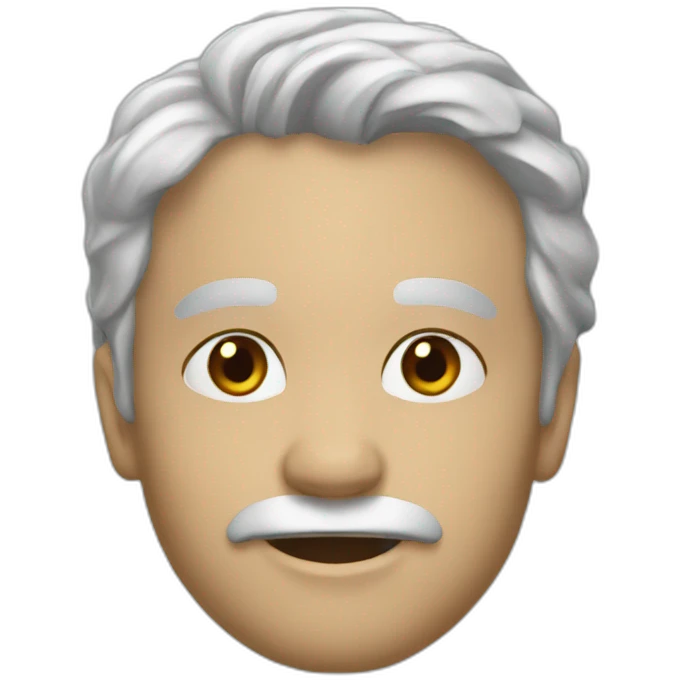 Argent emoji