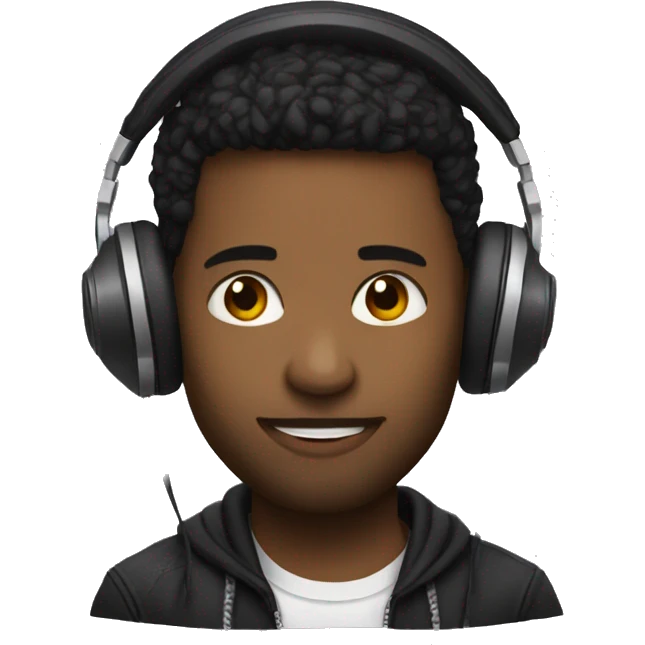 phase dj emoji