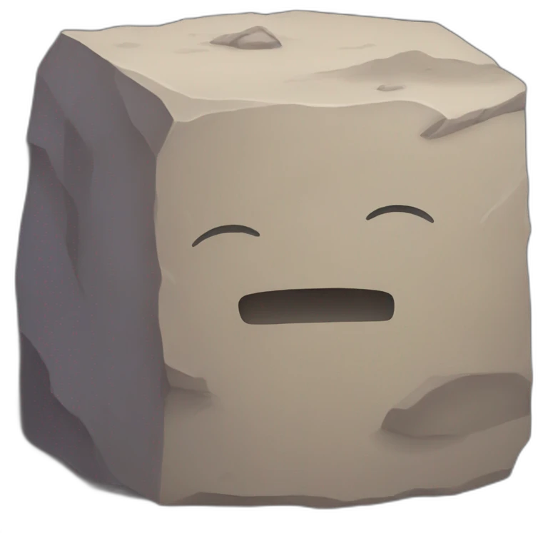 bedrock emoji