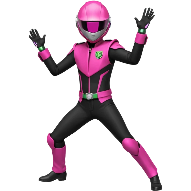Kamen rider decade  emoji