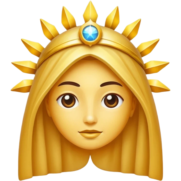 glory emoji