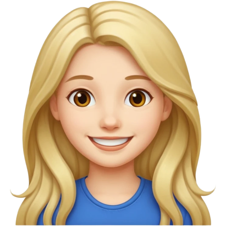 Sütyensiz kız emoji