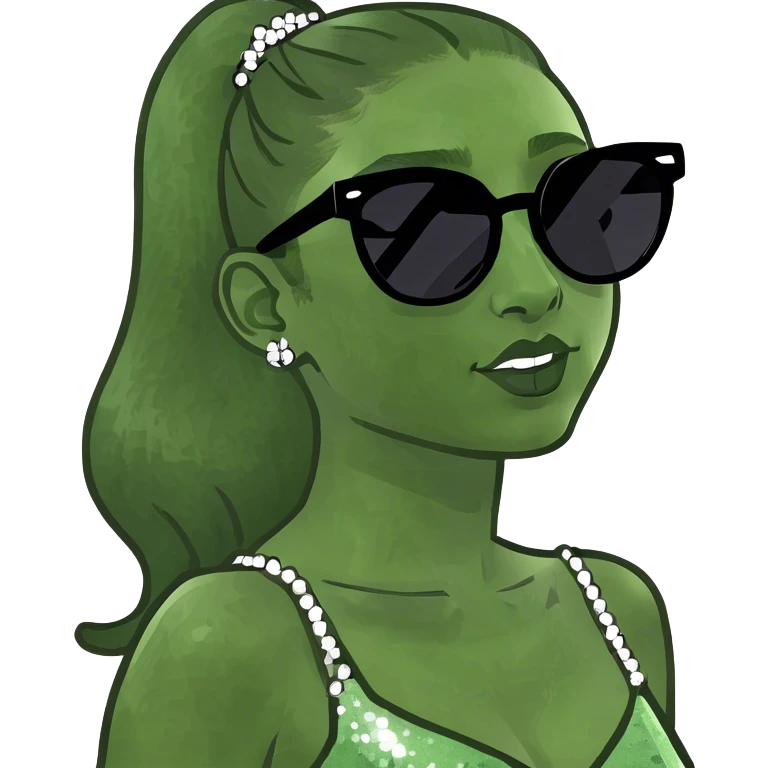 Ariana grande emoji