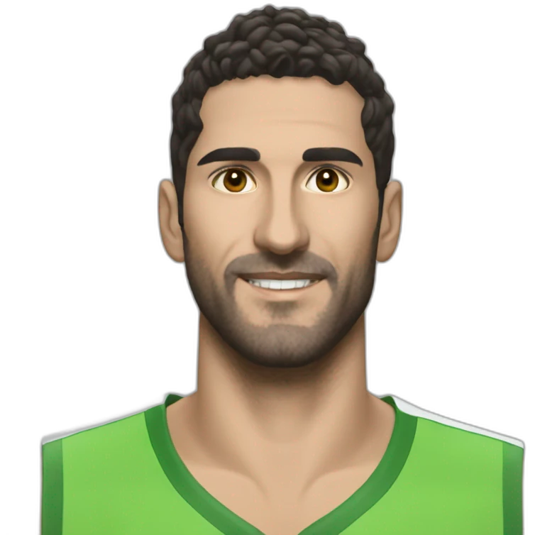 Davor santic emoji