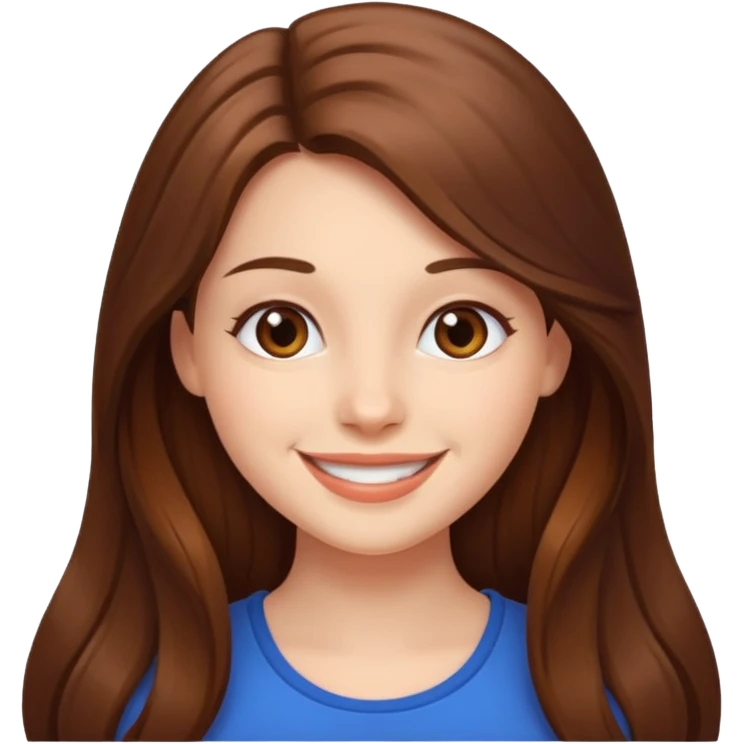 فتات جميله emoji