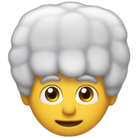 Bob l’éponge emoji