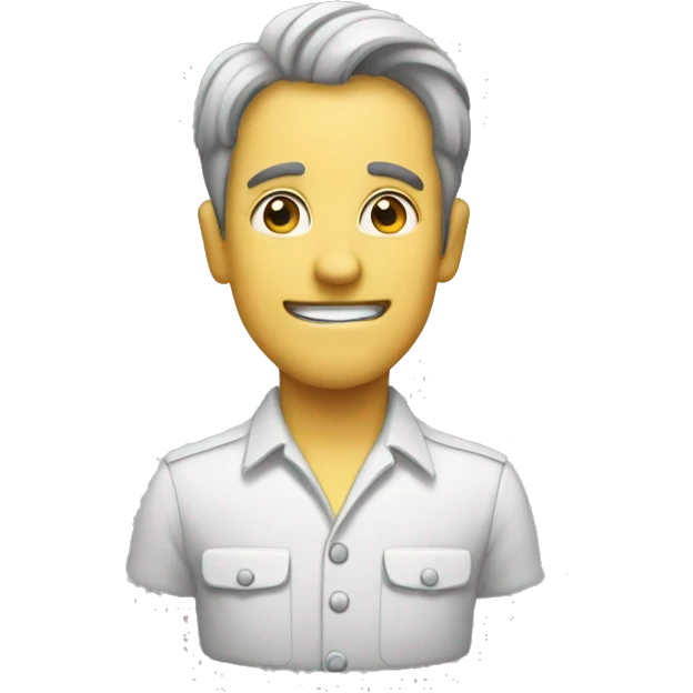 Guarantee emoji
